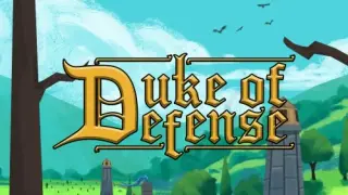 Duke of Defense - Switch