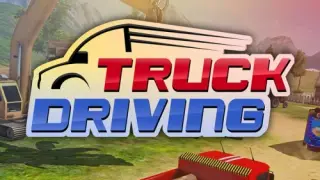 Truck Driving - Switch