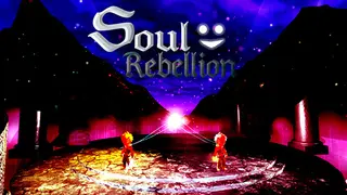 Soul Rebellion