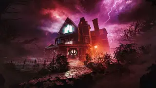 The 7th Guest Remake Edition - PS5