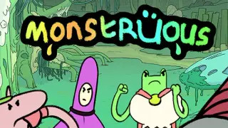 Monstruous