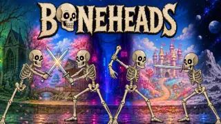 BoneHeads