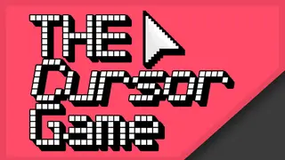 THE Cursor Game