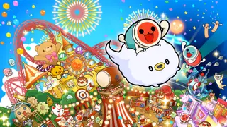 Taiko no Tatsujin: Rhythm Festival Demo - PS5