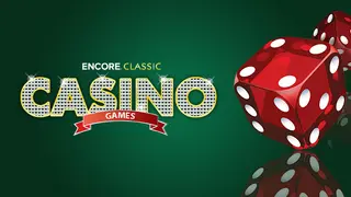 Encore Classic Casino Games