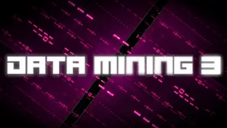 Data mining 3
