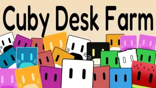 Cuby Desk Farm