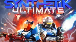 SYNTHETIK: Ultimate - Switch
