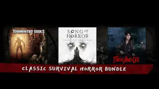 Classic Survival Horror Bundle