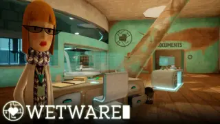 Wetware