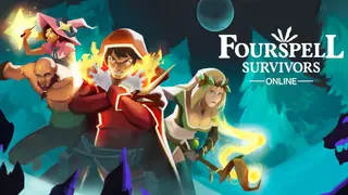 Fourspell Survivors Online