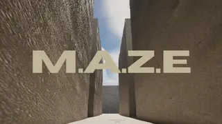 M.A.Z.E