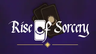 Rise of Sorcery