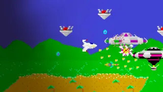 Arcade Archives MARKHAM - PS4
