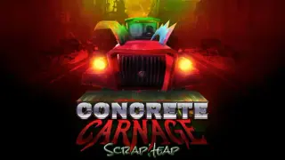 Concrete Carnage: Scrapheap