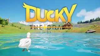 Ducky: The Brave