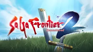 SaGa Frontier 2 Remastered Edition