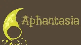 Aphantasia