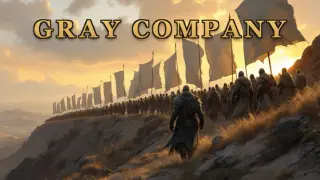 Gray Company