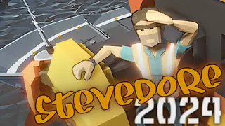 Stevedore 2024