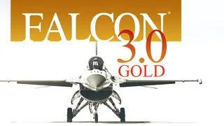 Falcon Gold