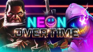 Neon Overtime