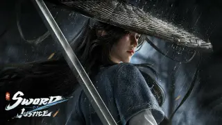 SWORD OF JUSTICE