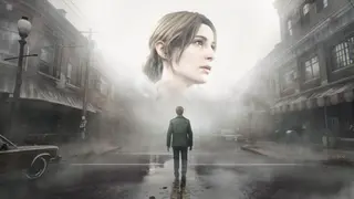 SILENT HILL 2 (Xbox Series)
