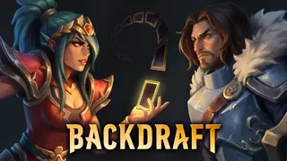 Backdraft