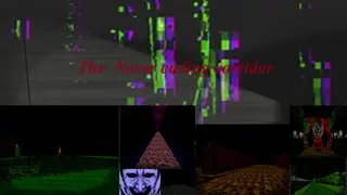 Never Ending corridor