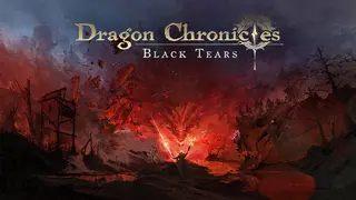 Dragon Chronicles: Black Tears