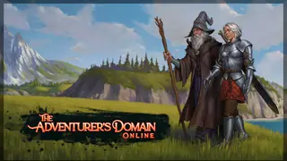 The Adventurer's Domain Online