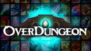 Overdungeon - Switch
