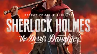 Sherlock Holmes: The Devil’s Daughter - Switch