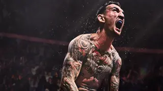 UFC 6 Ultimate Edition - Xbox Series