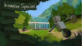 Invasive Species
