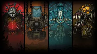 Fury Unleashed (Xbox One)