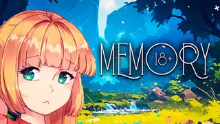 18+ MEMORY