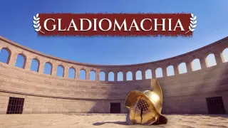 Gladiomachia