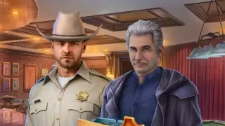 Unsolved Case: Above the Law CE - Switch