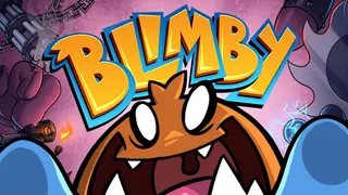 Blimby