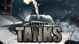 Arenas Of Tanks
