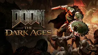 DOOM: The Dark Ages