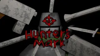 Hunter's Mark Demo