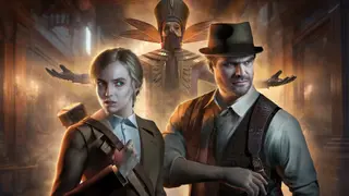 Alone in the Dark Digital Deluxe Edition - Xbox Series