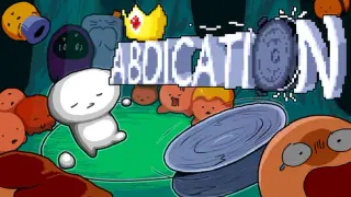 Abdication