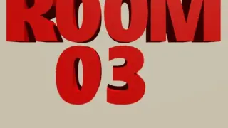 Escape game R00M03 - Switch