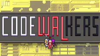CodeWalkers