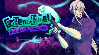 Paranormal Research Society