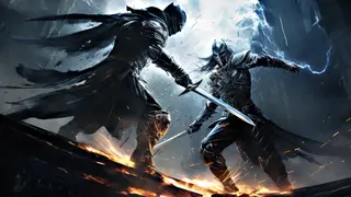 Dark Steel Legends - Xbox One